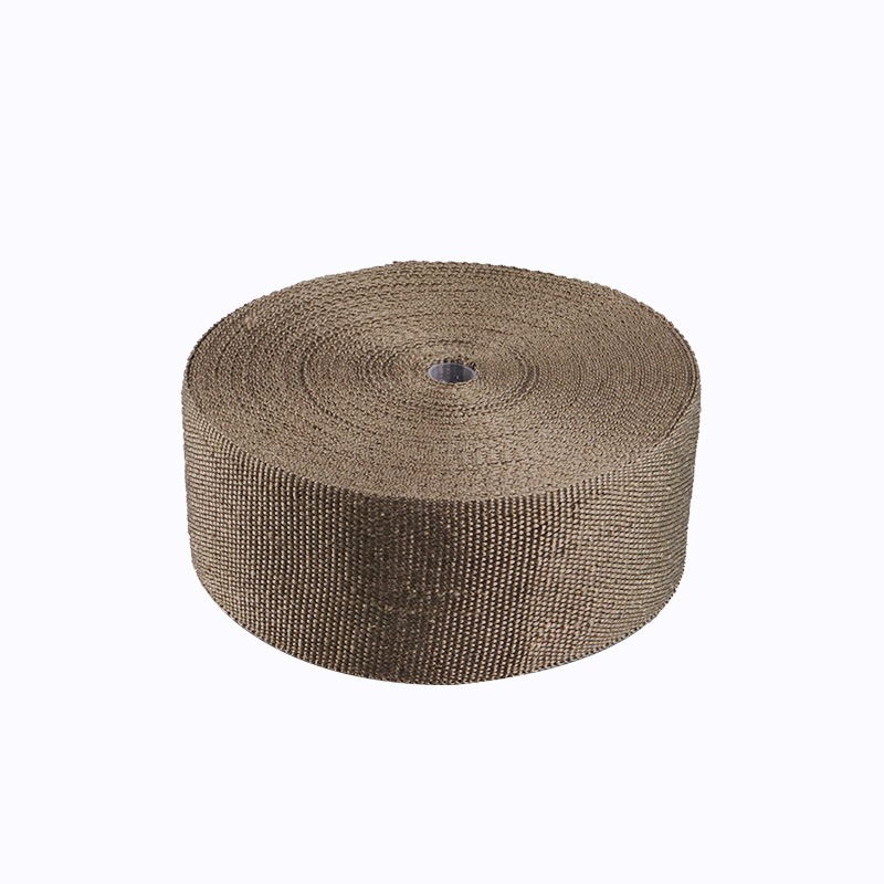 Basalt indpakningstape
