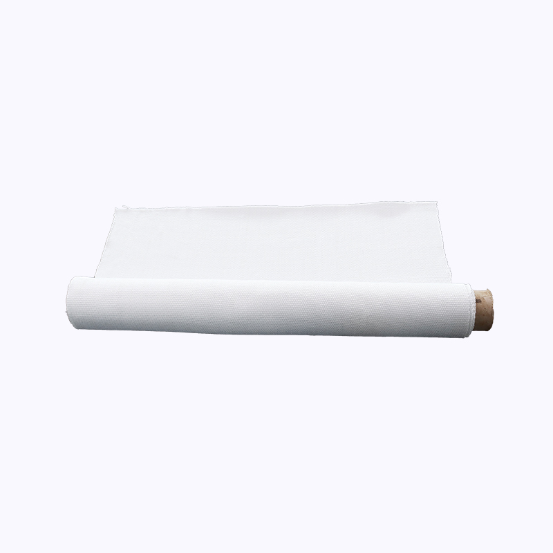 Fiberglasstof