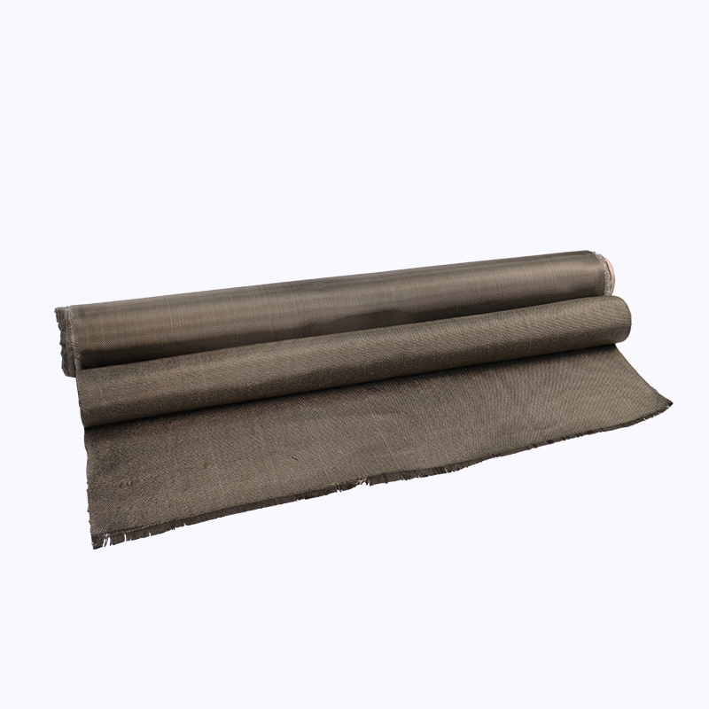 Basalt stof